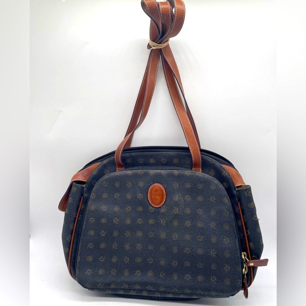 Vintage‎ (made in Italy) Kenzia handbag​​